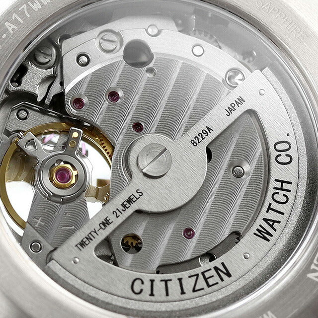 NH9112-19A ｜ シチズンコレクション 自動巻き