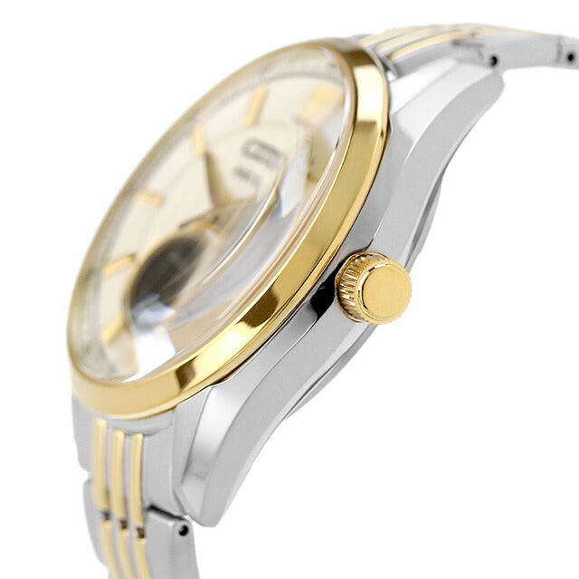 NH9114-99P ｜ シチズンコレクション 自動巻き