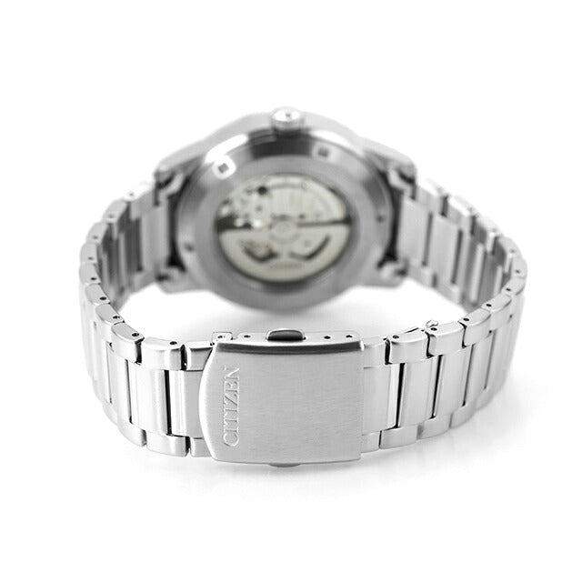 NH9150-52A ｜ シチズン コレクション メカニカル 自動巻き