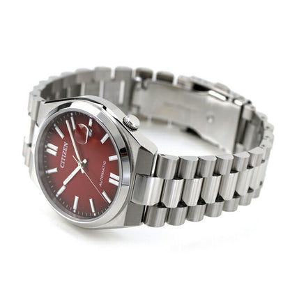NJ0150-56W ｜ シチズンコレクション 自動巻き
