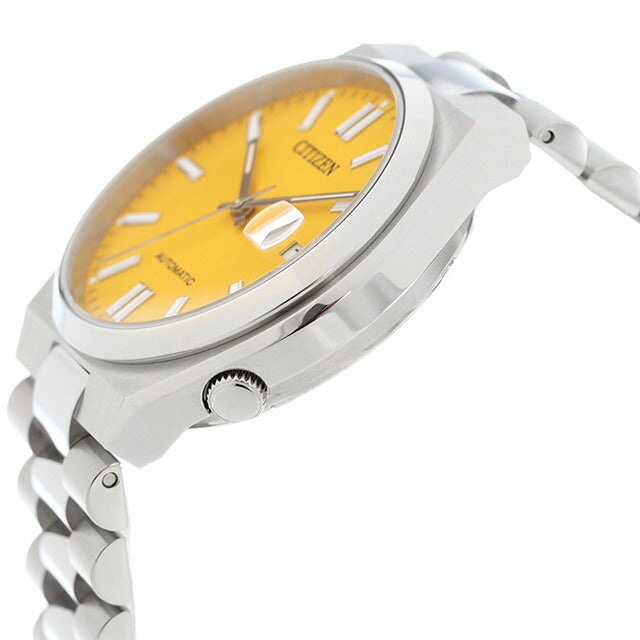 NJ0150-81Z ｜ シチズンコレクション 自動巻き