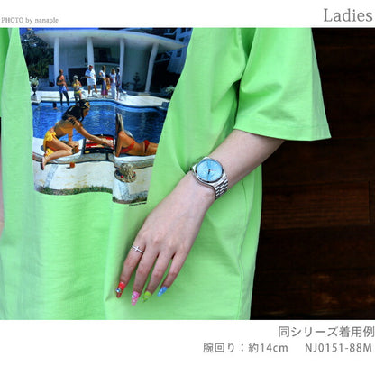 NJ0150-81Z ｜ シチズンコレクション 自動巻き