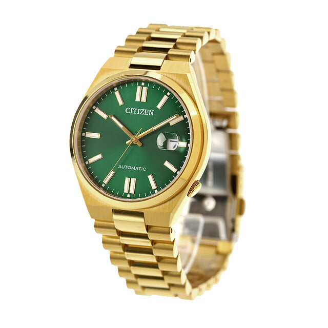 CITIZEN 自動巻き時計 TSUYOSAコレクション 楽天市場】シチズン 腕時計 CITIZEN 時計 シチズンコレクション
