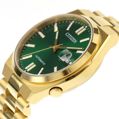 NJ0152-51X ｜ シチズンコレクション 自動巻き