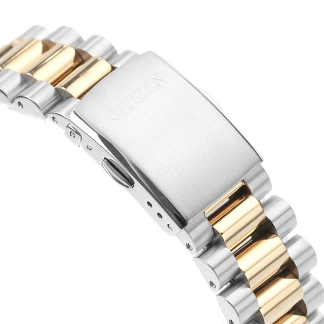NJ0154-80H ｜ シチズンコレクション 自動巻き