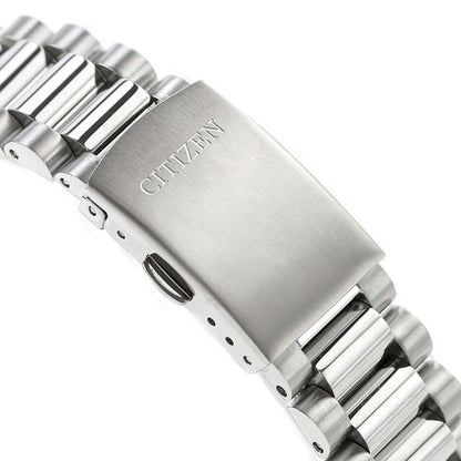 NJ0200-50W ｜ シチズンコレクション 自動巻き