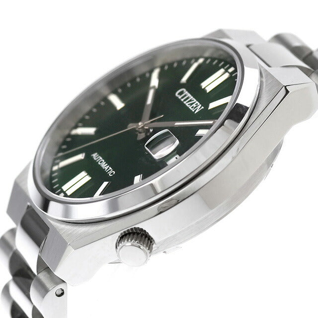 NJ0200-50X ｜ シチズンコレクション 自動巻き