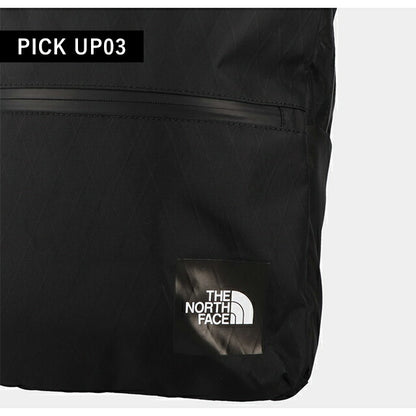 ノースフェイス リュック メンズ レディース ブランド NEW URBAN BACKPACK 韓国モデル ホワイトレーベル 日本未発売 NM2DN63A BLACK NM2DN63A