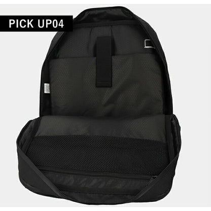 ノースフェイス リュック メンズ レディース ブランド NEW URBAN BACKPACK 韓国モデル ホワイトレーベル 日本未発売 NM2DN63A BLACK NM2DN63A