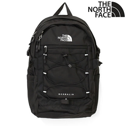 ノースフェイス リュック メンズ レディース ブランド BOREALIS SE 韓国モデル ホワイトレーベル 日本未発売 NM2DP04A BLACK NM2DP04A