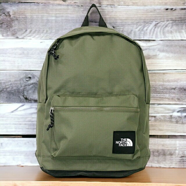 ノースフェイス リュック メンズ レディース ブランド WL ORIGINAL PACK NOVELTY 韓国モデル ホワイトレーベル 日本未発売 NM2DP05P KHAKI NM2DP05P