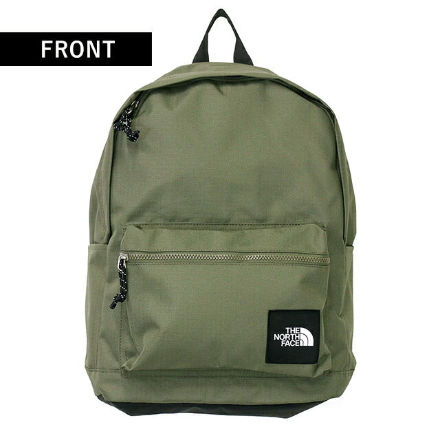 ノースフェイス リュック メンズ レディース ブランド WL ORIGINAL PACK NOVELTY 韓国モデル ホワイトレーベル 日本未発売 NM2DP05P KHAKI NM2DP05P