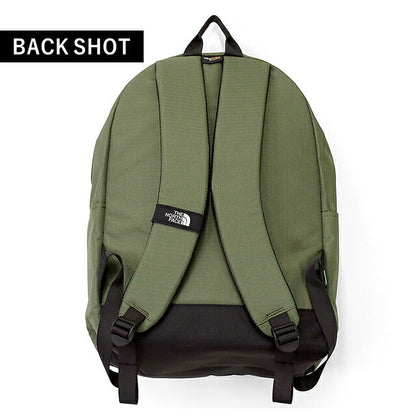 ノースフェイス リュック メンズ レディース ブランド WL ORIGINAL PACK NOVELTY 韓国モデル ホワイトレーベル 日本未発売 NM2DP05P KHAKI NM2DP05P