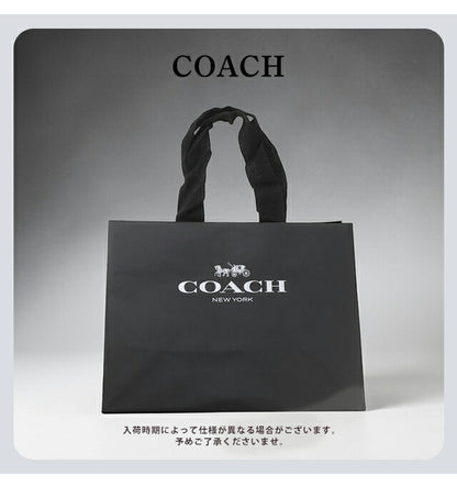 COACH-REESE1 ｜ コーチ リース クォーツ 電池式
