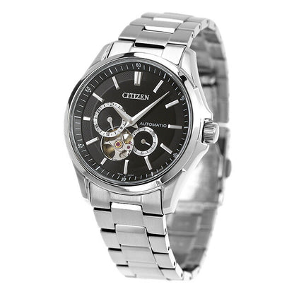Citizen Collection Mechanical Automatic Watch Brand Men&