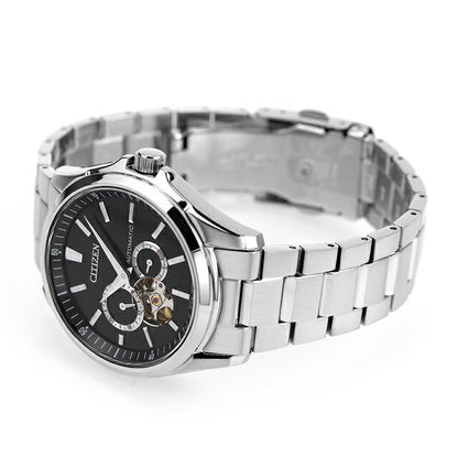 Citizen Collection Mechanical Automatic Watch Brand Men&