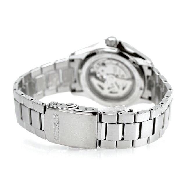 Citizen Collection Mechanical Automatic Watch Brand Men&