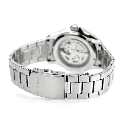 Citizen Collection Mechanical Automatic Watch Brand Men&