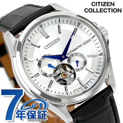 Citizen Collection Mechanical Automatic Watch Brand Men&