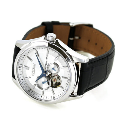 Citizen Collection Mechanical Automatic Watch Brand Men&