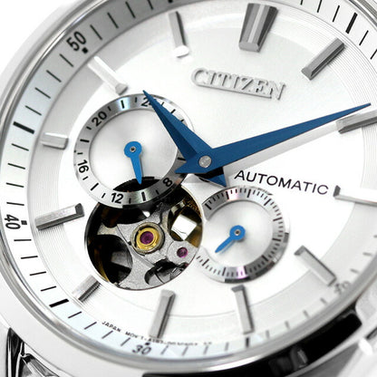 Citizen Collection Mechanical Automatic Watch Brand Men&