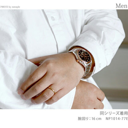 Citizen Collection Mechanical Automatic Watch Brand Men&