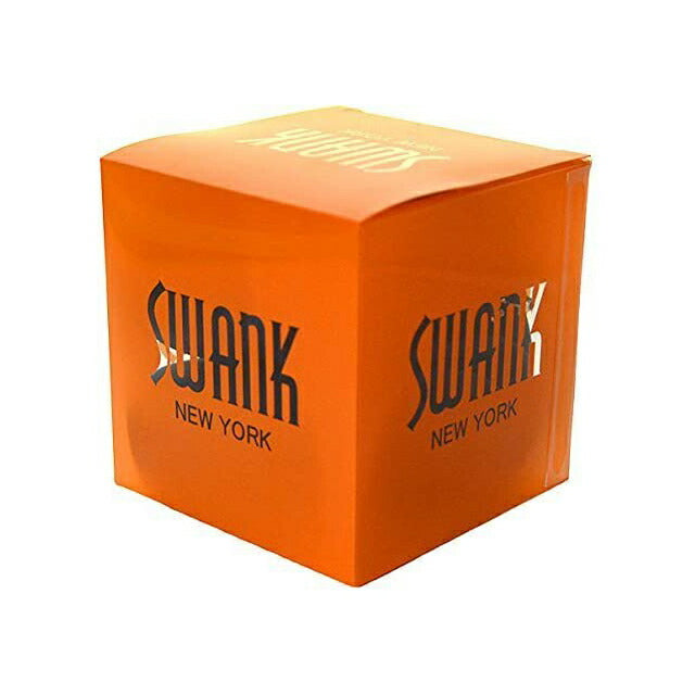 スワンク ネクタイピン SWANK タイバー×ネクタイセット 野球ver