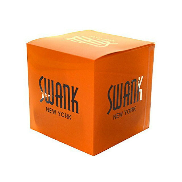 スワンク　タイバーセット・ゴルフクラブ スワンク ネクタイピン SWANK タイバー×ネクタイセット ゴルフver
