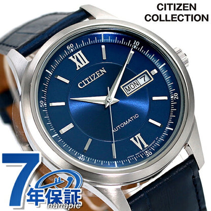 NY4050-11L ｜ シチズンコレクション 自動巻き