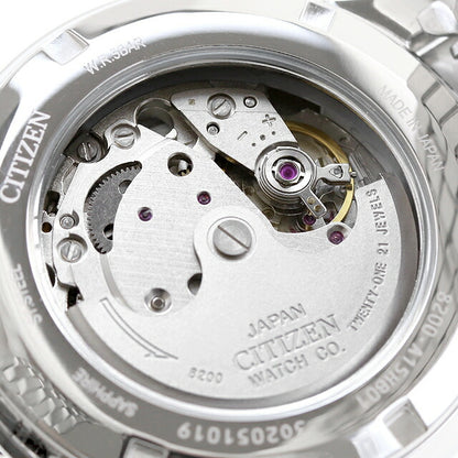NY4050-62A ｜ シチズンコレクション 自動巻き