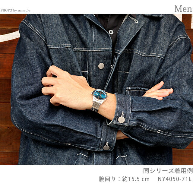 NY4050-71L ｜ シチズン コレクション メカニカル「金碧珠」 限定モデル 自動巻き