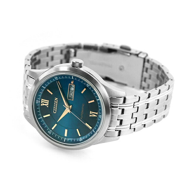 NY4050-71L ｜ シチズン コレクション メカニカル「金碧珠」 限定モデル 自動巻き