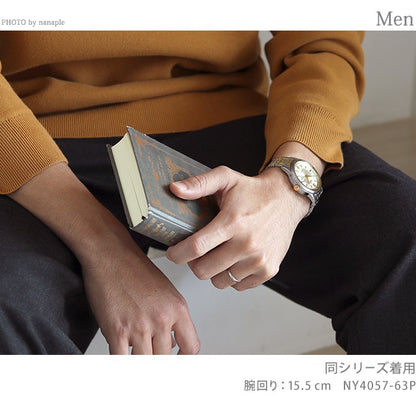 NY4057-63P PD7154-61P ｜ シチズンコレクション