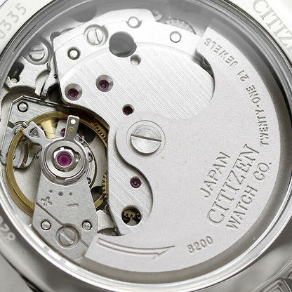 NY4057-63P ｜ シチズンコレクション 自動巻き