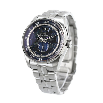 Citizen Campanola Mechanical Collection Limited Model Sorakagami Sorakagami Automatic Watch Brand Men&