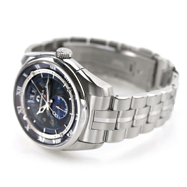 Citizen Campanola Mechanical Collection Limited Model Sorakagami Sorakagami Automatic Watch Brand Men&