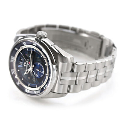 Citizen Campanola Mechanical Collection Limited Model Sorakagami Sorakagami Automatic Watch Brand Men&
