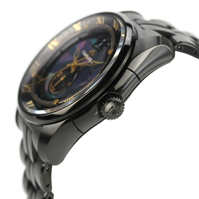 NZ0004-57E | Citizen Campanola 25th Anniversary Limited Model