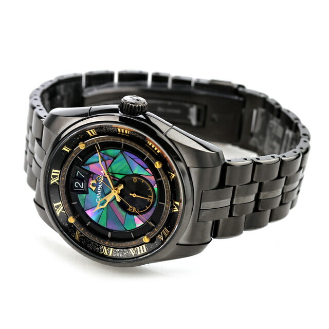 NZ0004-57E | Citizen Campanola 25th Anniversary Limited Model