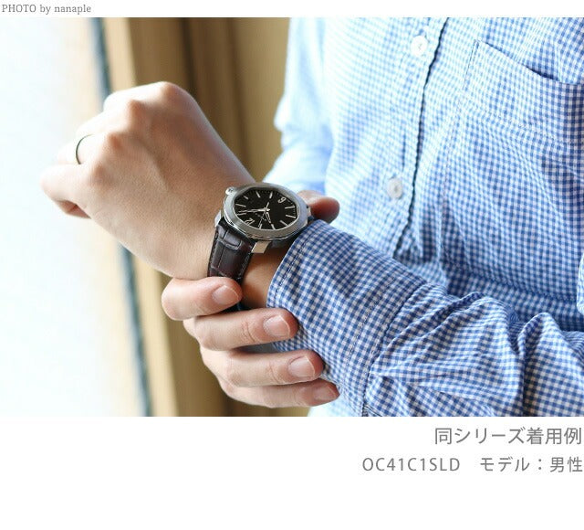 OC41C5SLD ｜ オクト 自動巻き