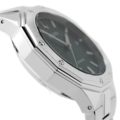 アウトレット ブローバ クラシック 自動巻き 腕時計 ブランド メンズ BULOVA 96B464 アナログ グリーン OL-96B464