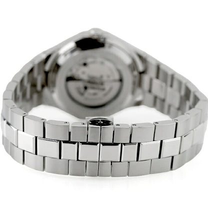 アウトレット ブローバ クラシック 自動巻き 腕時計 ブランド メンズ BULOVA 96B464 アナログ グリーン OL-96B464