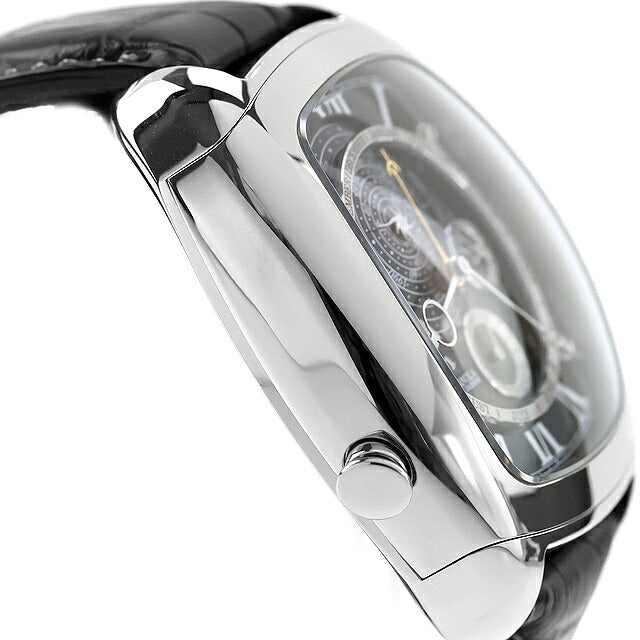 奥特莱斯正品贷款资格 西铁城 Campanola Complication CITIZEN 手表品牌 AG6250-09E 男士 OL-AG6250-09E