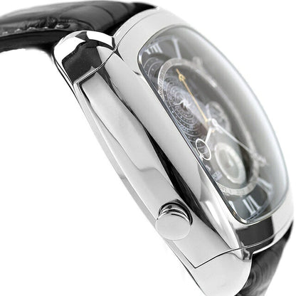 奥特莱斯正品贷款资格 西铁城 Campanola Complication CITIZEN 手表品牌 AG6250-09E 男士 OL-AG6250-09E
