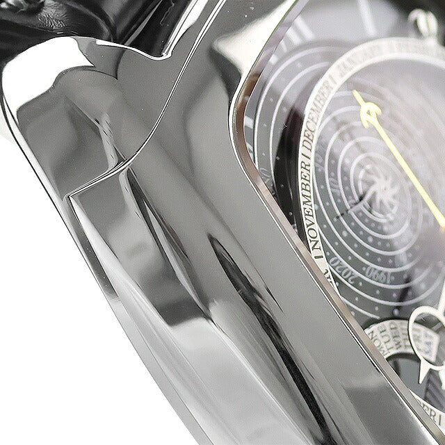 奥特莱斯正品贷款资格 西铁城 Campanola Complication CITIZEN 手表品牌 AG6250-09E 男士 OL-AG6250-09E