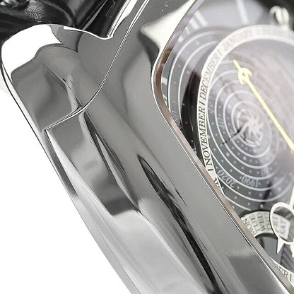 奥特莱斯正品贷款资格 西铁城 Campanola Complication CITIZEN 手表品牌 AG6250-09E 男士 OL-AG6250-09E