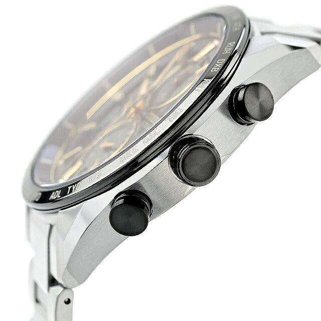 Outlet Citizen Attessa Direct Flight Watch Men&