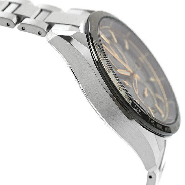 Outlet Citizen Attessa Direct Flight Watch Men&