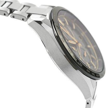 Outlet Citizen Attessa Direct Flight Watch Men&