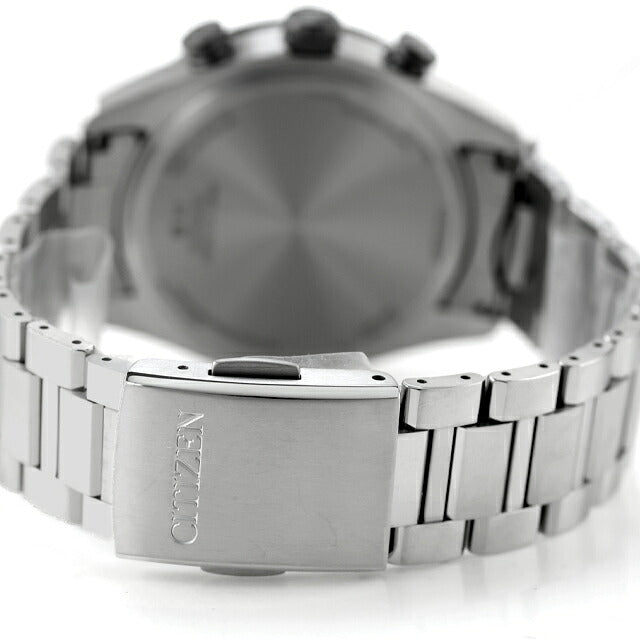 Outlet Citizen Attessa Direct Flight Watch Men&